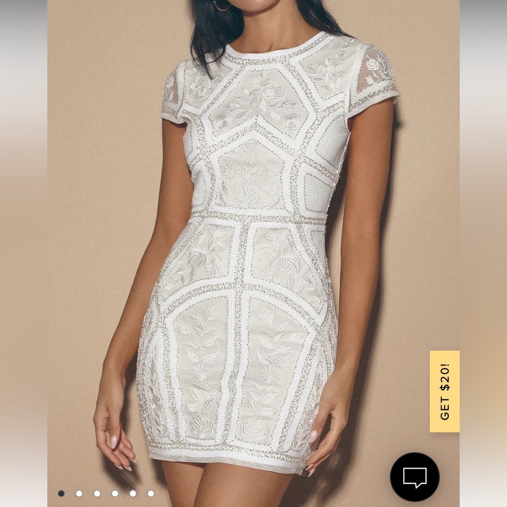 Spread Your Shine Lulus Dress